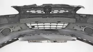 Бампер передний Opel Corsa D Арт AL16641001024, вид 12