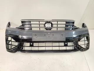 5NA.807.221.D Бампер передний Volkswagen Tiguan 2 Арт AL16641980865, вид 1