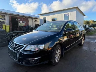  Бампер передний Volkswagen Passat B6 Арт AL16653770425, вид 11