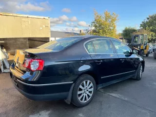  Бампер передний Volkswagen Passat B6 Арт AL16653770425, вид 12