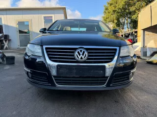  Бампер передний Volkswagen Passat B6 Арт AL16653770425, вид 2