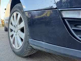  Бампер передний Volkswagen Passat B6 Арт AL16653770425, вид 9