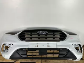  Бампер передний Ford Transit Custom Арт AL16667662973, вид 1