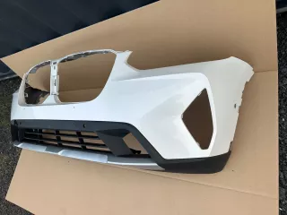 51119451132 Бампер передний BMW X3 G01 Арт AL16672494816, вид 2