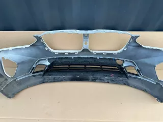 51119451132 Бампер передний BMW X3 G01 Арт AL16672494816, вид 4