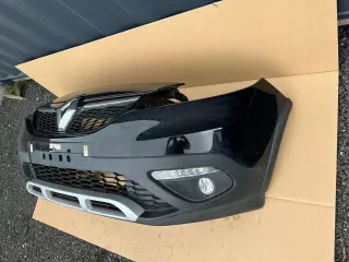 620226648R Бампер передний Renault Scenic 4 Арт AL16677206695, вид 3