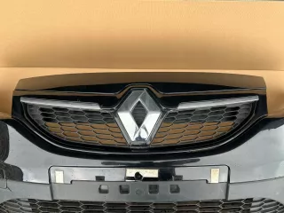 620226648R Бампер передний Renault Scenic 4 Арт AL16677206695, вид 4