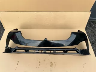 748764907 Бампер передний BMW 7 G11/G12 Арт AL16678683289, вид 1