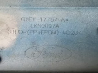 G1EY17757A Бампер передний Ford Focus 1 Арт AL16679683917, вид 9