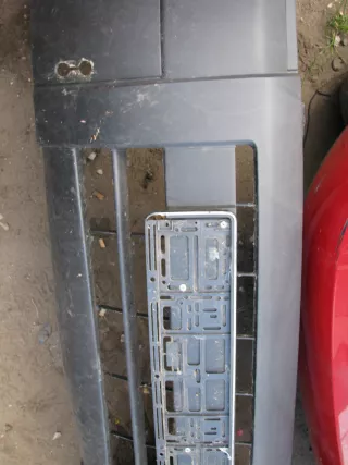  Бампер передний Peugeot Partner 1 Арт AL16680284047_2, вид 3