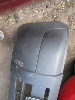  Бампер передний Peugeot Partner 1 Арт AL16680284047_2, вид 4