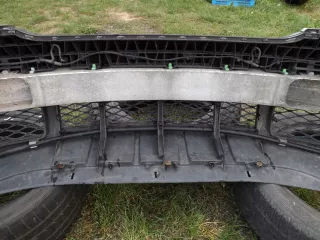  Бампер передний Audi A6 Allroad C5 Арт AL16704571528, вид 13