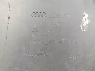  Бампер передний Audi A6 Allroad C5 Арт AL16704571528, вид 16