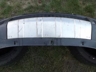  Бампер передний Audi A6 Allroad C5 Арт AL16704571528, вид 9