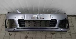 C06763-091ISM0 Бампер передний Peugeot 308 2 Арт AL16704890704, вид 1