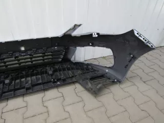 C06763-091ISM0 Бампер передний Peugeot 308 2 Арт AL16704890704, вид 16