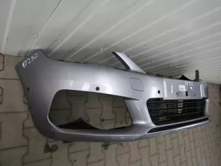 C06763-091ISM0 Бампер передний Peugeot 308 2 Арт AL16704890704, вид 2
