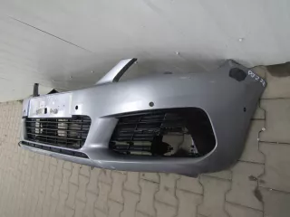 C06763-091ISM0 Бампер передний Peugeot 308 2 Арт AL16704890704, вид 3