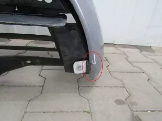 C06763-091ISM0 Бампер передний Peugeot 308 2 Арт AL16704890704, вид 6