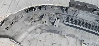 1M0807221E Бампер передний Seat Toledo 4 Арт AL16707905627, вид 8