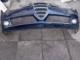 156066291 Бампер передний Alfa Romeo 159 Арт AL16718845887, вид 1