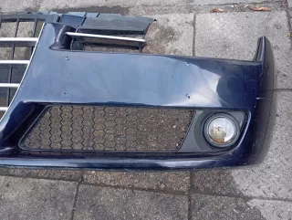 156066291 Бампер передний Alfa Romeo 159 Арт AL16718845887, вид 2