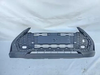 52129-F4180,C-HR,II Бампер передний Toyota C-HR Арт AL16754489293, вид 1