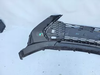52129-F4180,C-HR,II Бампер передний Toyota C-HR Арт AL16754489293, вид 12