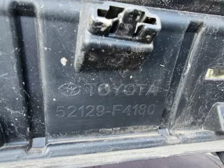 52129-F4180,C-HR,II Бампер передний Toyota C-HR Арт AL16754489293, вид 13