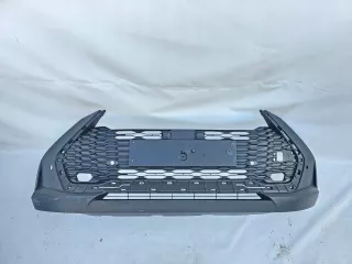 52129-F4180,C-HR,II Бампер передний Toyota C-HR Арт AL16754489293, вид 2