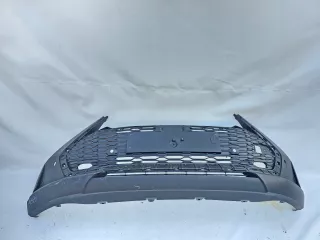 52129-F4180,C-HR,II Бампер передний Toyota C-HR Арт AL16754489293, вид 3