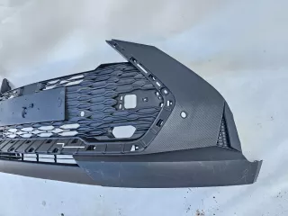 52129-F4180,C-HR,II Бампер передний Toyota C-HR Арт AL16754489293, вид 5