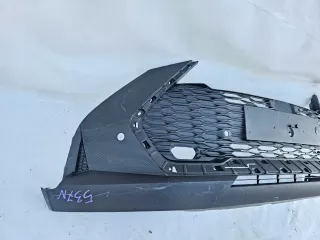 52129-F4180,C-HR,II Бампер передний Toyota C-HR Арт AL16754489293, вид 7