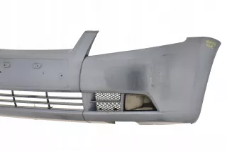  Бампер передний Daewoo Kalos Арт AL16765456412, вид 2
