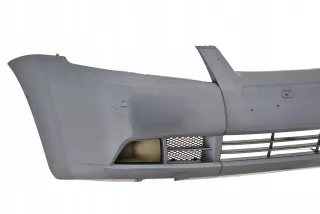  Бампер передний Daewoo Kalos Арт AL16765456412, вид 3