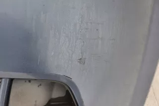 Бампер передний Daewoo Kalos Арт AL16765456412, вид 6