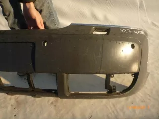  Бампер передний Audi A6 Allroad C5 Арт AL16922314882, вид 3