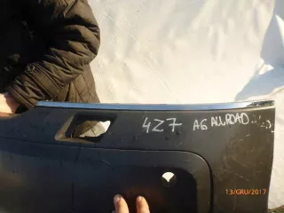  Бампер передний Audi A6 Allroad C5 Арт AL16922314882, вид 10