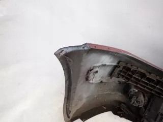  Бампер передний Renault Megane 2 Арт AL16957335451, вид 8