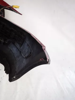  Бампер передний Renault Megane 2 Арт AL16957335451, вид 9
