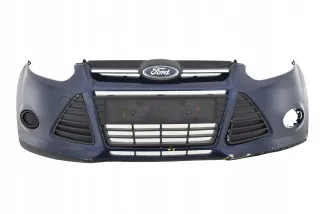  Бампер передний Ford Focus 3 Арт AL16979892722, вид 1