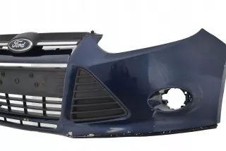  Бампер передний Ford Focus 3 Арт AL16979892722, вид 2