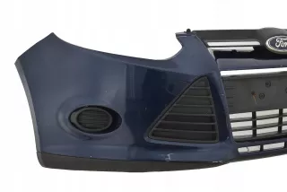  Бампер передний Ford Focus 3 Арт AL16979892722, вид 3