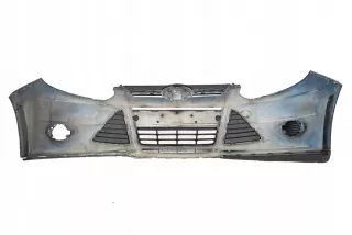  Бампер передний Ford Focus 3 Арт AL16979892722, вид 4