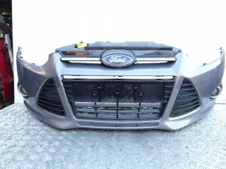 LPK28124 Бампер передний Ford Focus 3 Арт AL16990739873, вид 1