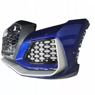 4M8807437F Бампер передний Audi Q8 Арт AL17014680921, вид 3