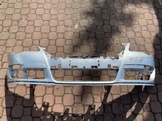  Бампер передний Volkswagen Passat B6 Арт AL17061009440, вид 1