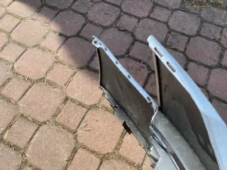  Бампер передний Volkswagen Passat B6 Арт AL17061009440, вид 5