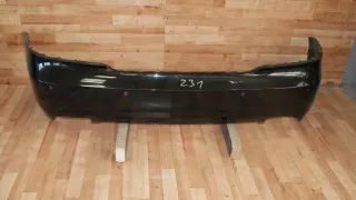  Бампер задний Mercedes SL r231 Арт AL5050762535, вид 1