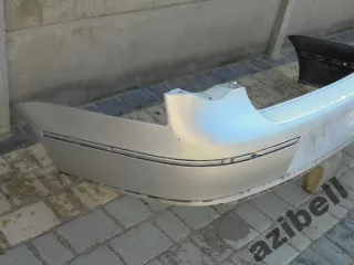 3C5807421 Бампер задний Volkswagen Passat B6 Арт AL5686154530, вид 2